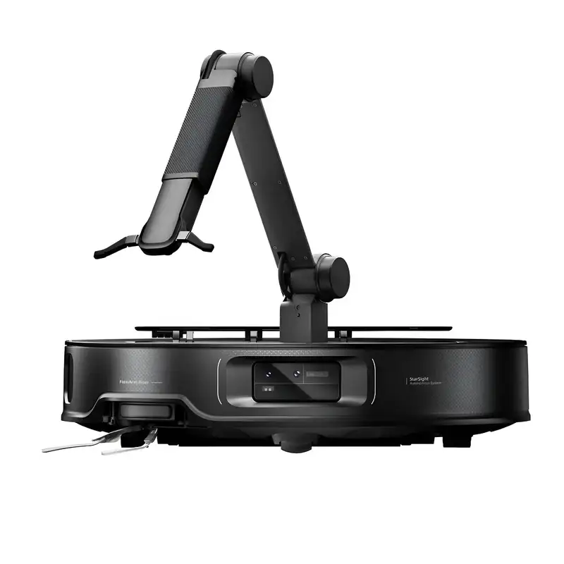 جارو رباتیک روبوراک مدل Roborock Saros Z70