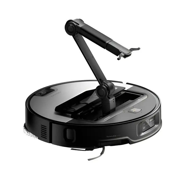 جارو رباتیک روبوراک مدل Roborock Saros Z70