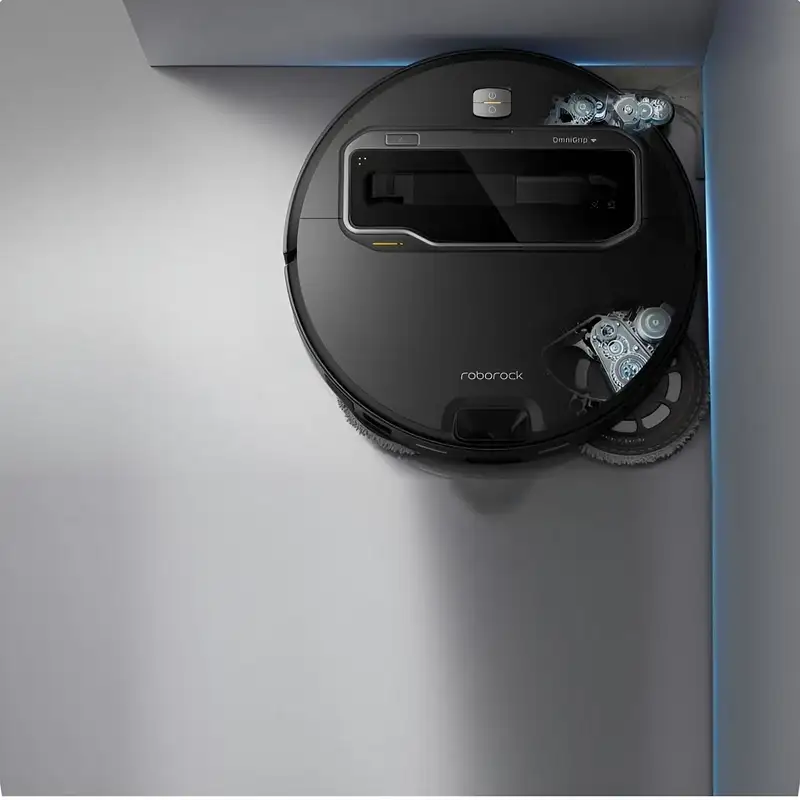 جارو رباتیک روبوراک مدل Roborock Saros Z70