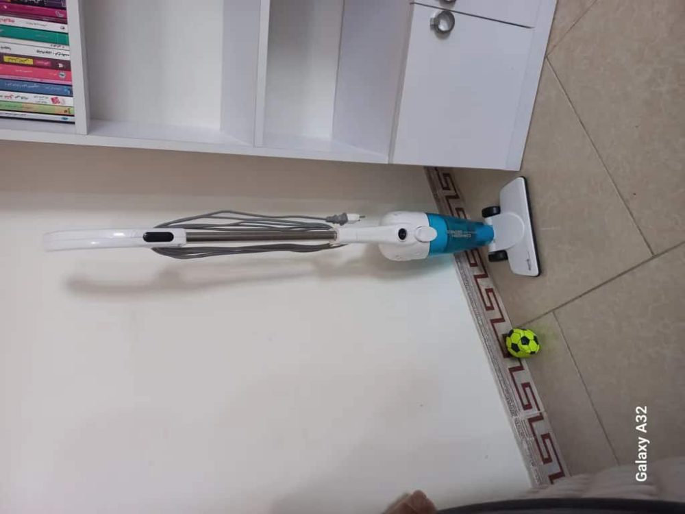 جاروبرقی ایستاده درما شیائومی مدل DX118C