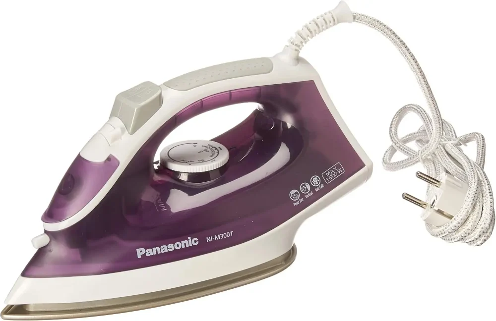 اتو بخار 1780 وات پاناسونیک مدل NI-M300T