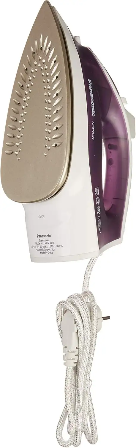 اتو بخار 1780 وات پاناسونیک مدل NI-M300T