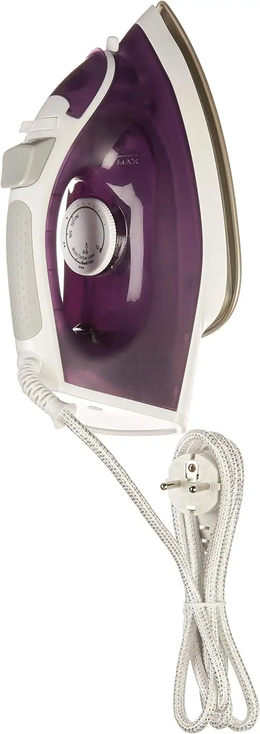 اتو بخار 1780 وات پاناسونیک مدل NI-M300T