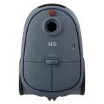 جاروبرقی آ ا گ مدل AB61A4DB از نمای جلو
