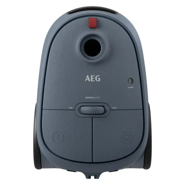 جاروبرقی آ ا گ مدل AB61A4DB از نمای جلو