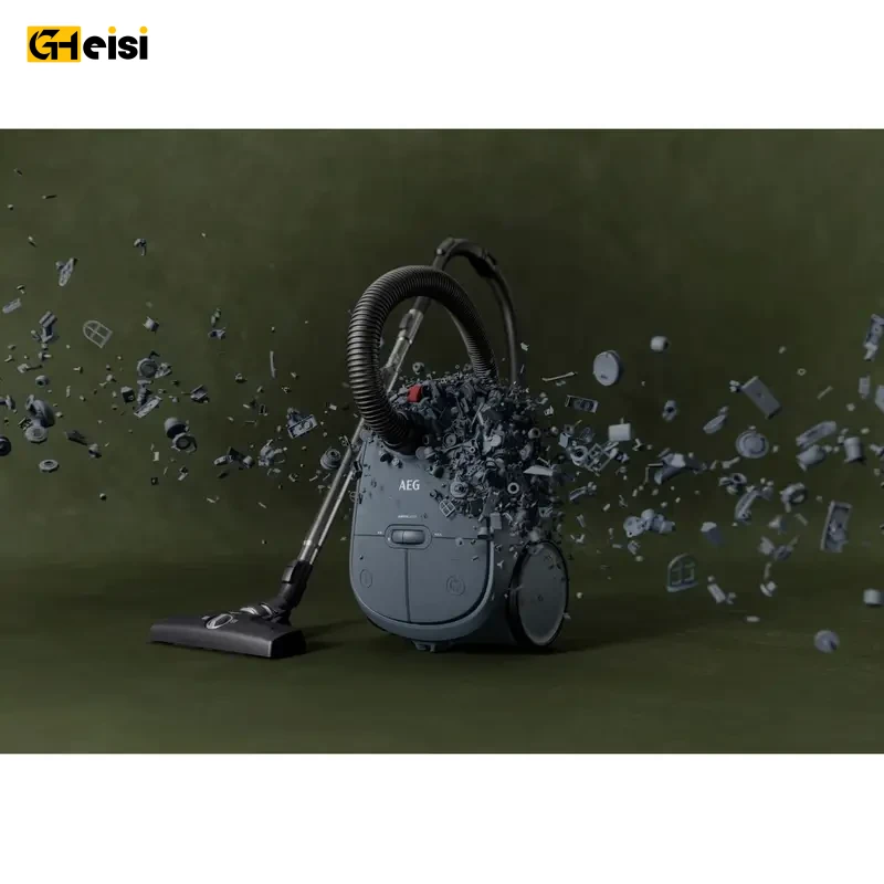 جاروبرقی آ ا گ مدل AB61A4DB