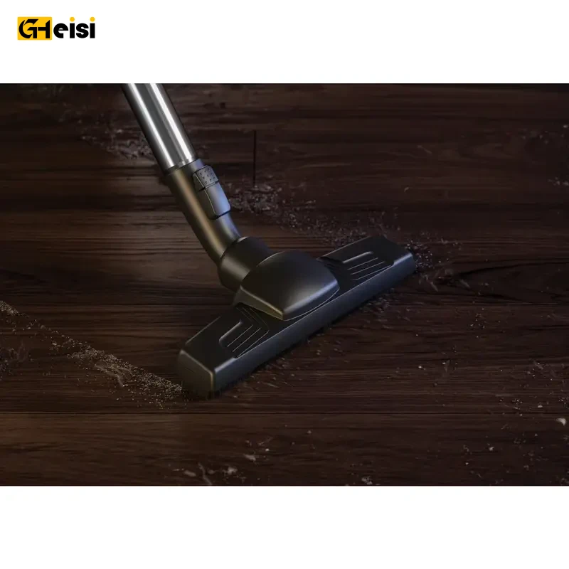 لوله و پارویی جاروبرقی آ ا گ مدل AB61A4DB