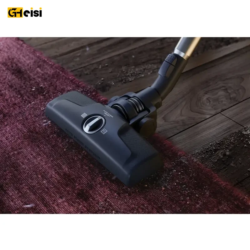 پارویی جاروبرقی آ ا گ مدل AB61A4DB