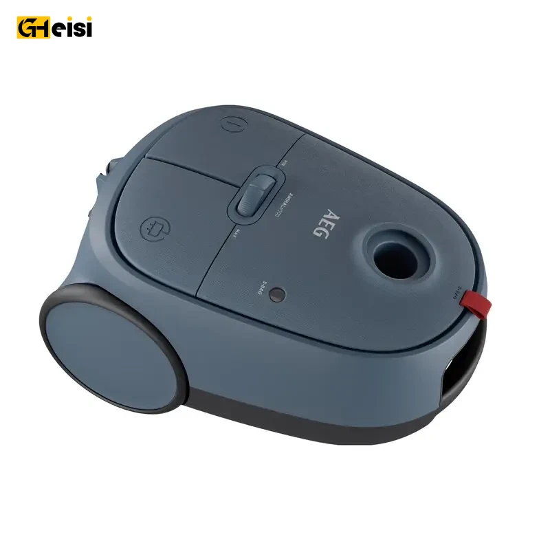 جاروبرقی آ ا گ مدل AB61A4DB در حالت خوابیده