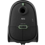 نمای رو به روی جاروبرقی آ ا گ مدل AB61C1OG