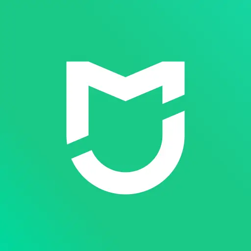 لوگو اپلیکیشن xiaomi home