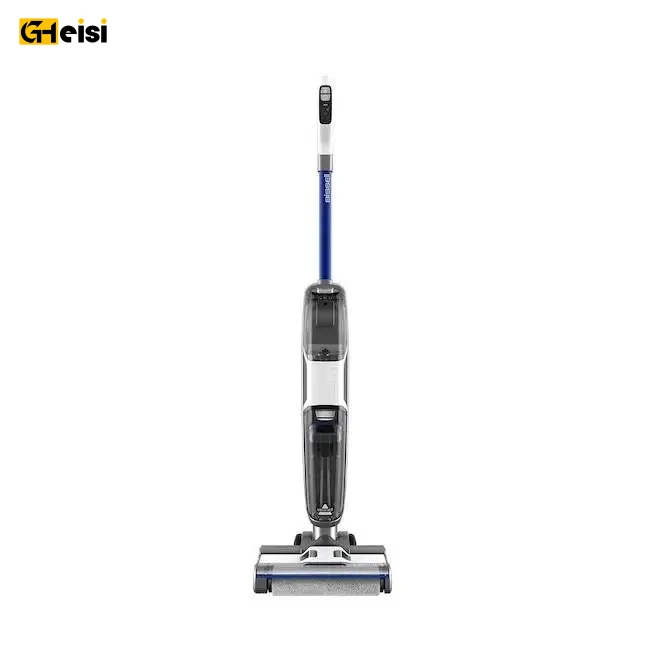 جارو شارژی زمین شوی بیسل مدل CrossWave HF3 3598E با پشت زمینه سفید