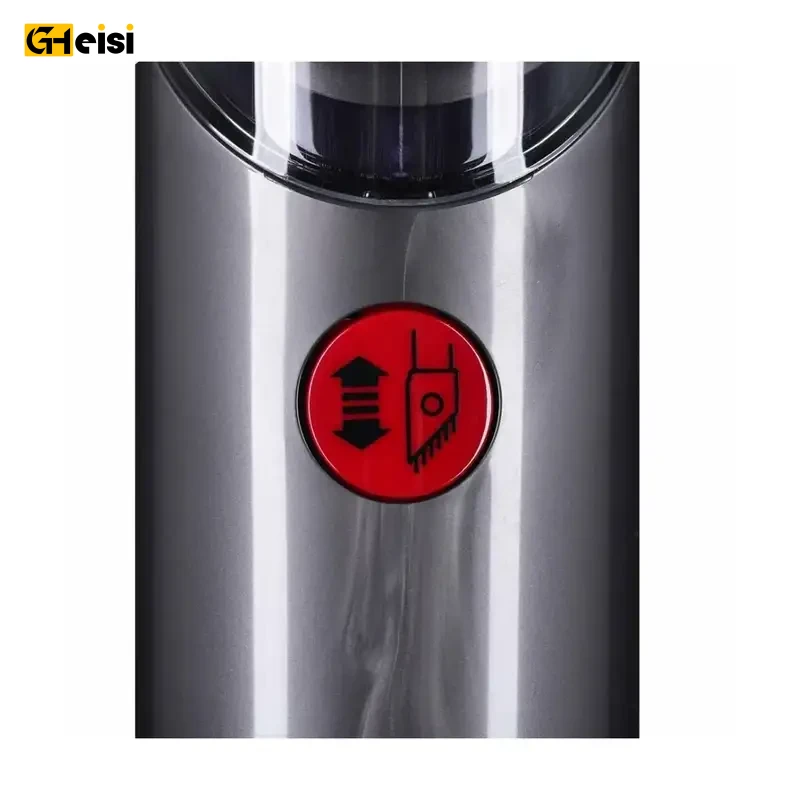 دکمه تخلیه جارو شارژی دایسون مدل Gen5 Detect