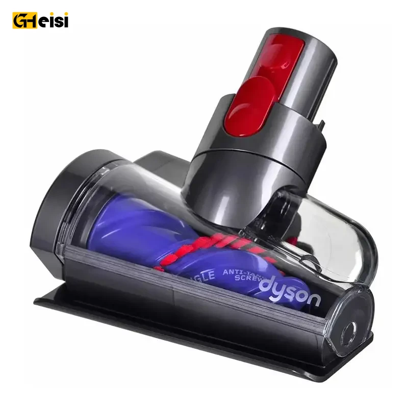 سری جارو شارژی دایسون مدل Gen5 Detect