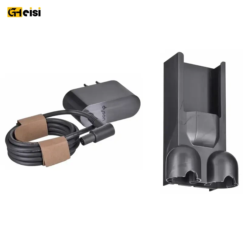 شارژ و پایه دیواری جارو شارژی دایسون مدل Gen5 Detect