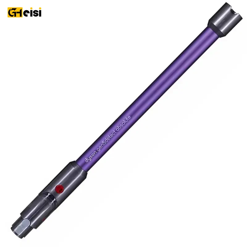 لوله عصایی جارو شارژی دایسون مدل Gen5 Detect