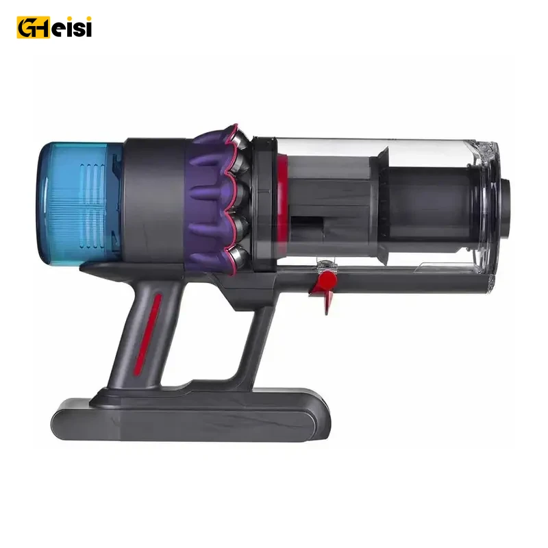 حالت دستی جارو شارژی دایسون مدل Gen5 Detect