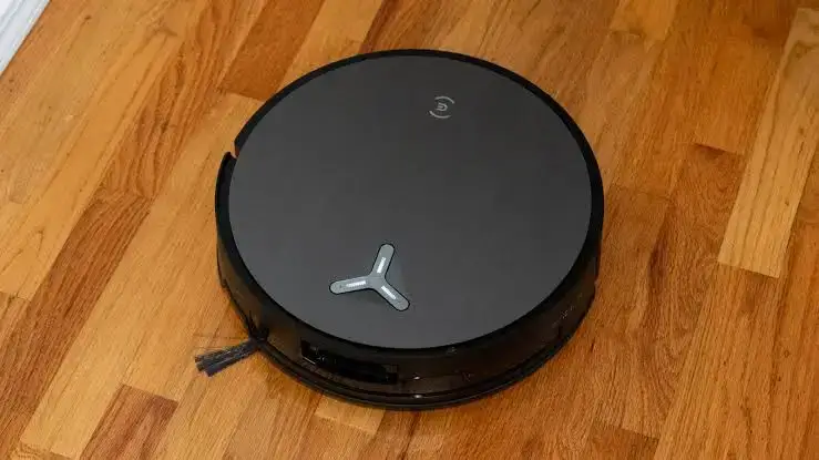 بررسی جارو رباتیک اکووکس X11 OmniCyclone؛ تست عملکرد