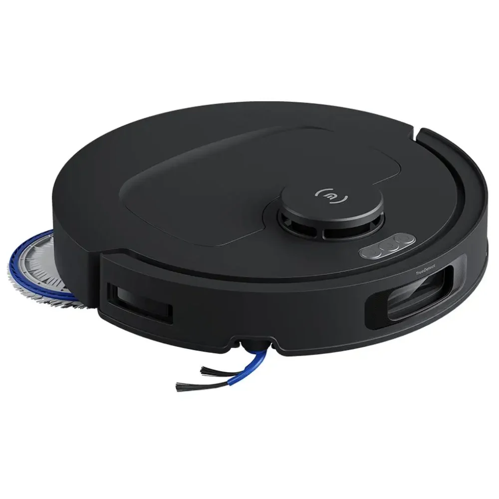 جارو رباتیک اکووکس مدل T30C prime با پشت زمینه سفید