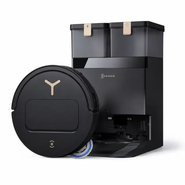 جارو رباتیک اکووکس مدل T50S PRO Omni