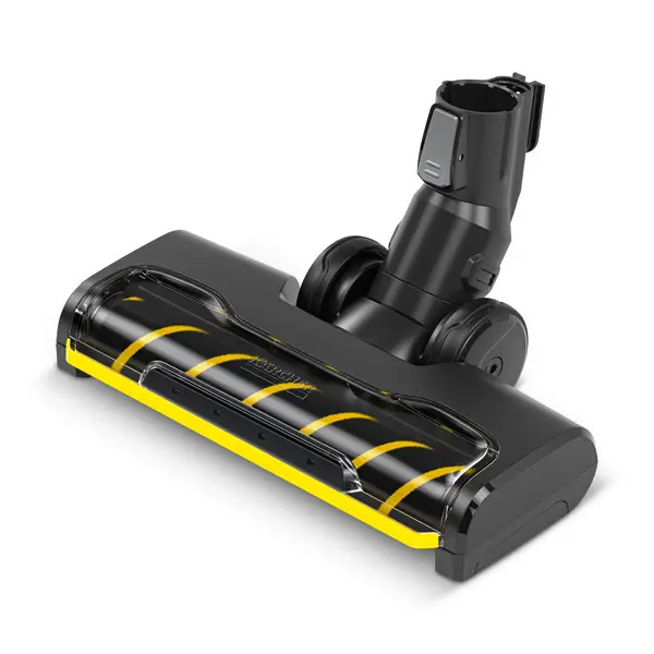 پارویی اصلی موتور دار جاروی شارژی کارچر مدل VC 4 CORDLESS MYHOME
