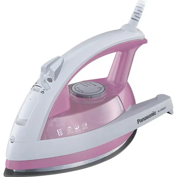 اتو بخار 2200 وات پاناسونیک مدل NI-JW660