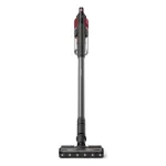جارو شارژی عصایی فیلیپس مدل XC6552/01 از نمای رو به رو