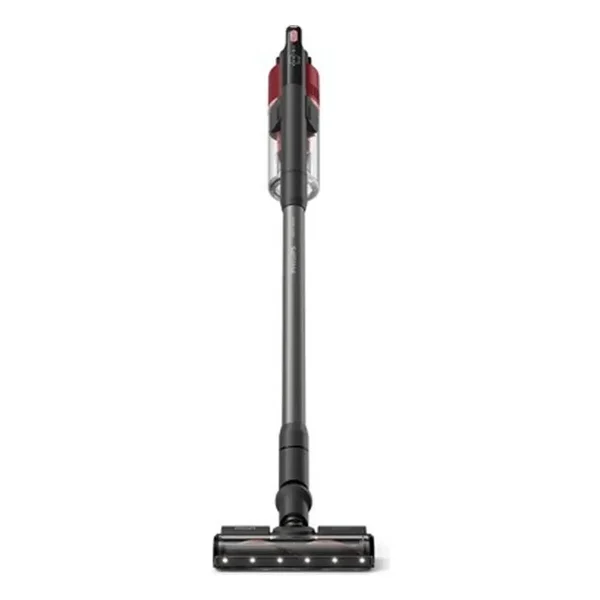 جارو شارژی عصایی فیلیپس مدل XC6552/01 از نمای رو به رو