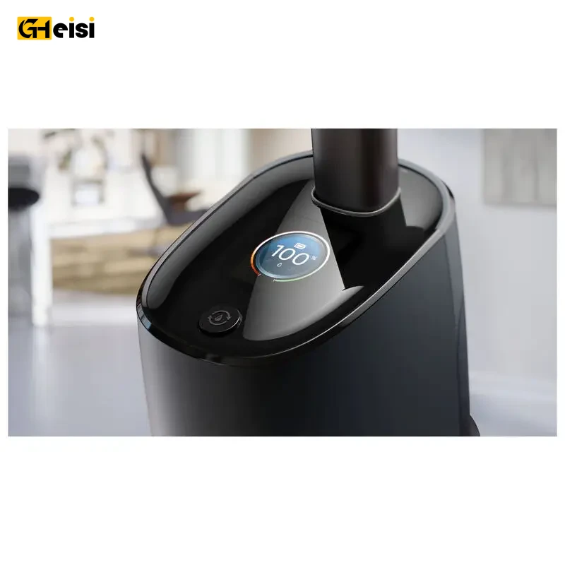 نمایشگر جاروشارژی و زمین شوی فیلیپس مدل XW7110