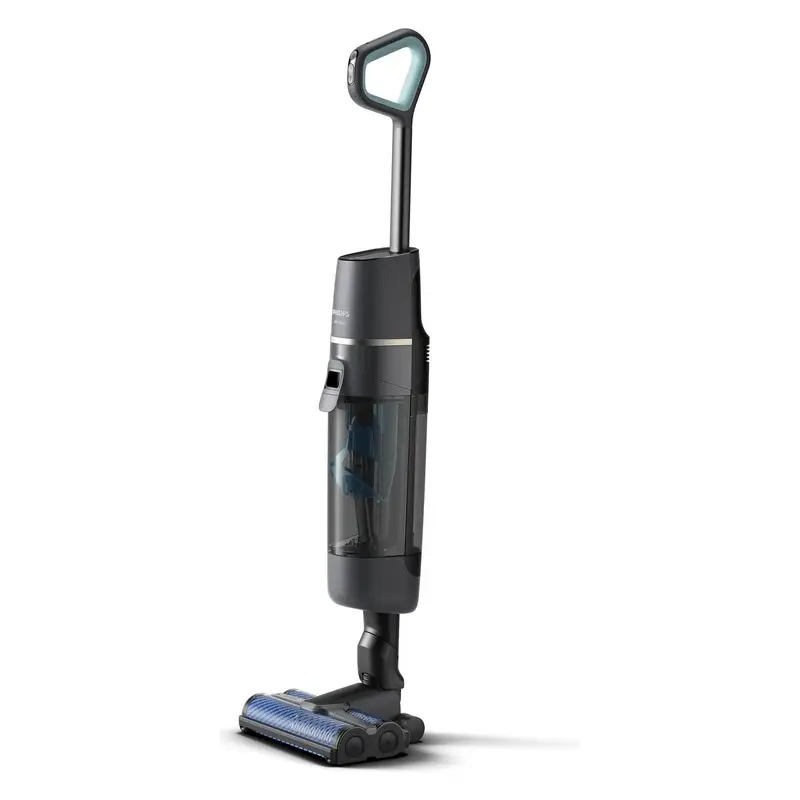 جاروشارژی و زمین شوی فیلیپس مدل XW7110