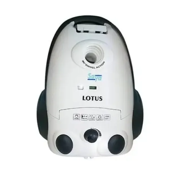 جاروبرقی 2000 وات سایا مدل لوتوس Lotus