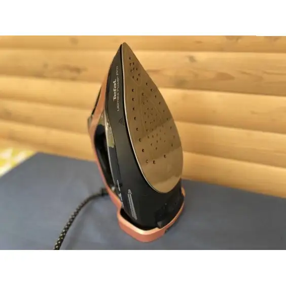 کف اتو بخار 3200 وات تفال مدل FV9E50