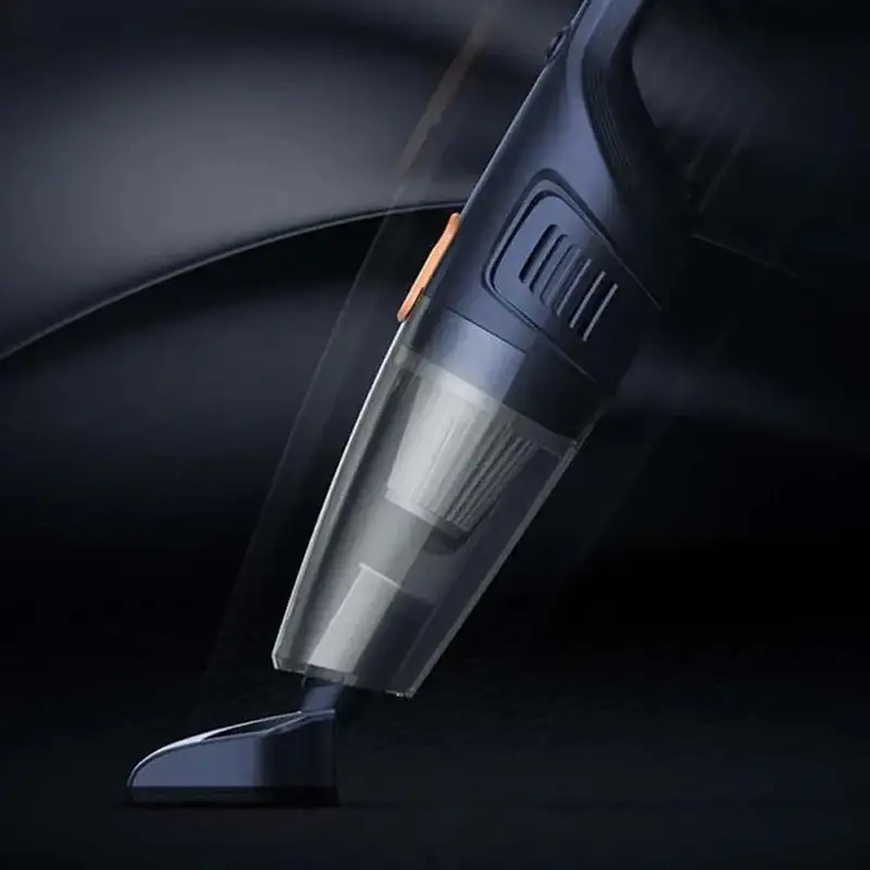 جاروبرقی درما شیائومی مدل DX115 Pro