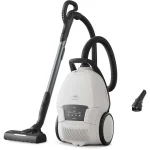جاروبرقی آ ا گ مدل AB81U1SW سری 8000 سفید رنگ