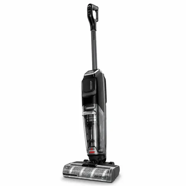 جارو شارژی زمین شوی بیسل مدل CrossWave OmniForce Edge 3999