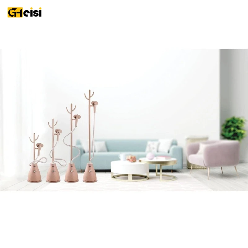 حالت مختلف تغییر ارتفاع اتو بخارگر ایستاده بلک اند دکر مدل GST1620-B5
