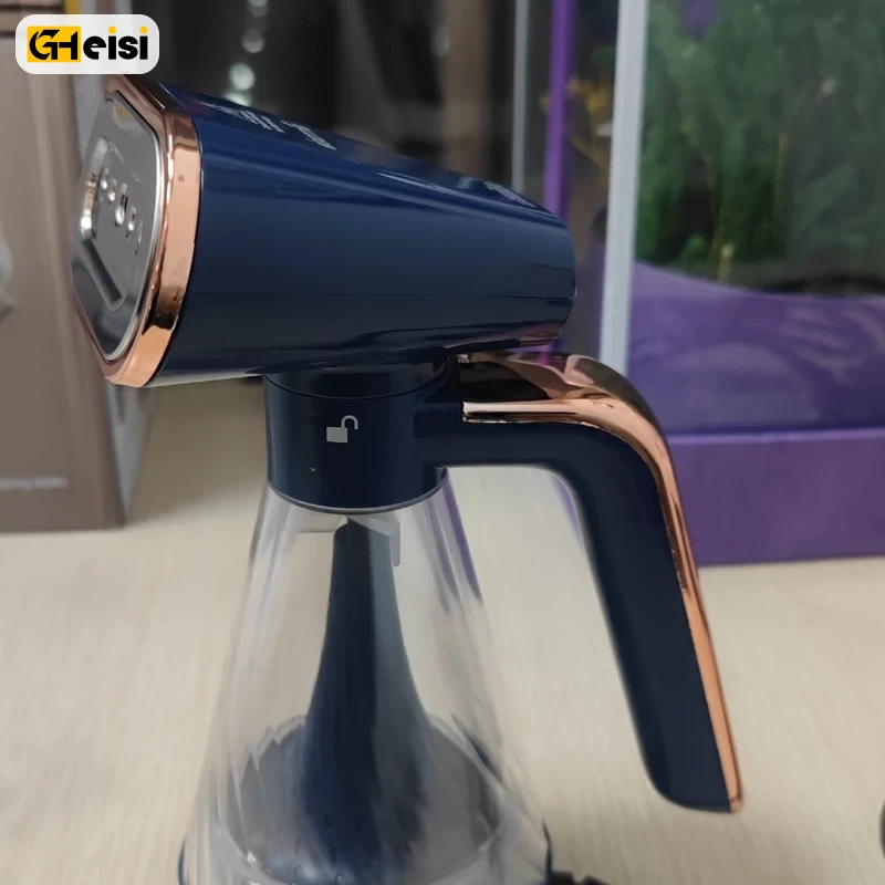 اتو بخارگر 600 وات درما شیائومی مدل DEM-GT10W