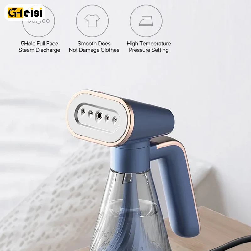 اتو بخارگر 600 وات درما شیائومی مدل DEM-GT10W