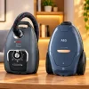 تصویر مقایسه جاروبرقی بوش BGL8PRO5 با آ ا گ VX82-1-5DB
