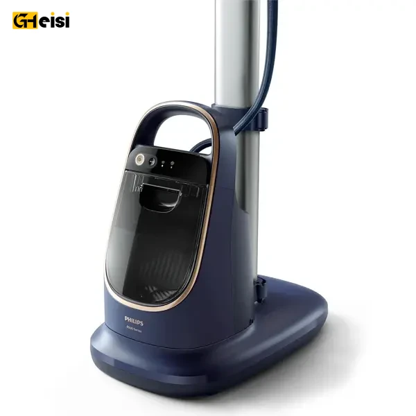 قسمت پایینی اتو بخارگر 2200 وات فیلیپس مدل AIS8530