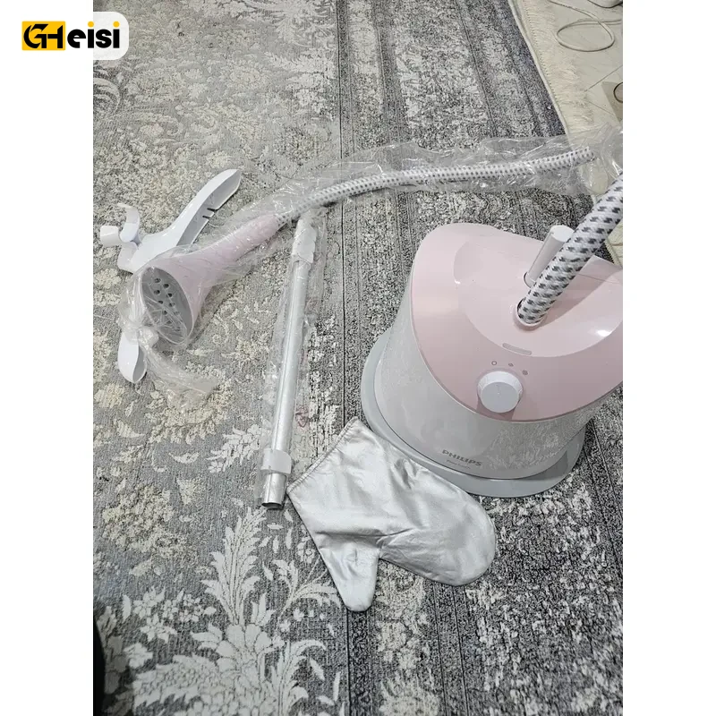 بخارگر دستی فیلیپس مدل GC484