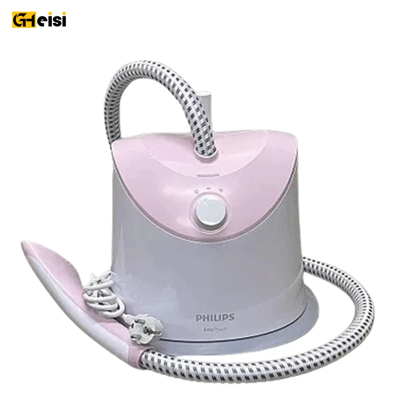 بخارگر دستی فیلیپس مدل GC484