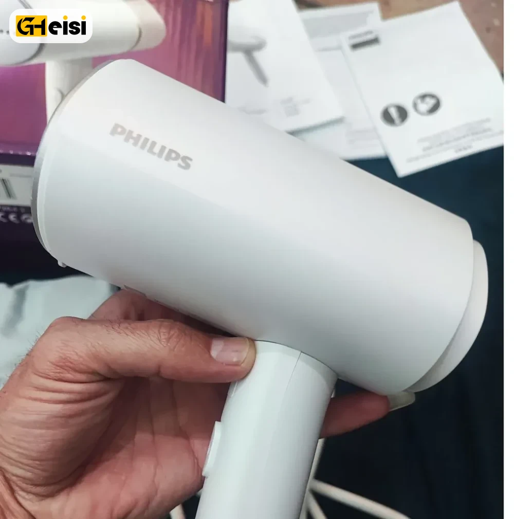 بخارگر 1000 وات فیلیپس مدل STH3020