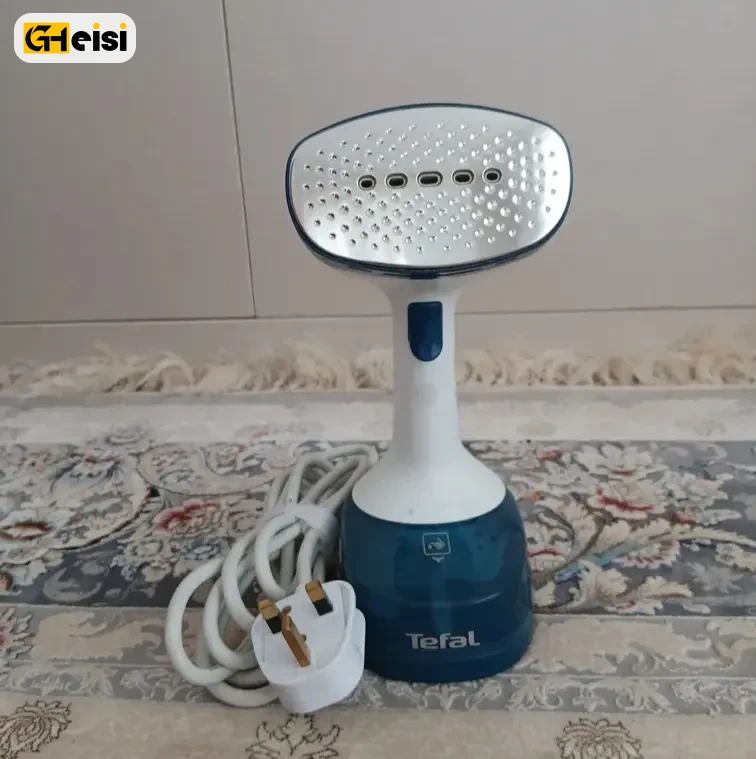 سری بخار اتو بخارگر دستی تفال مدل DT7130