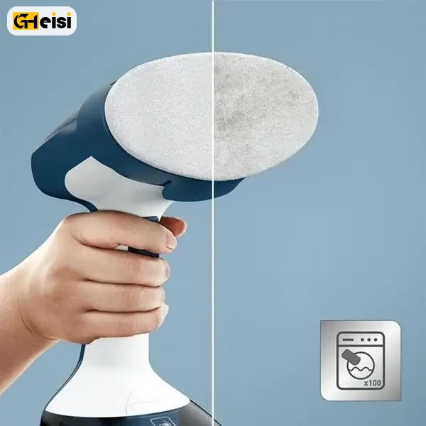 اتو بخارگر دستی تفال مدل DT7130