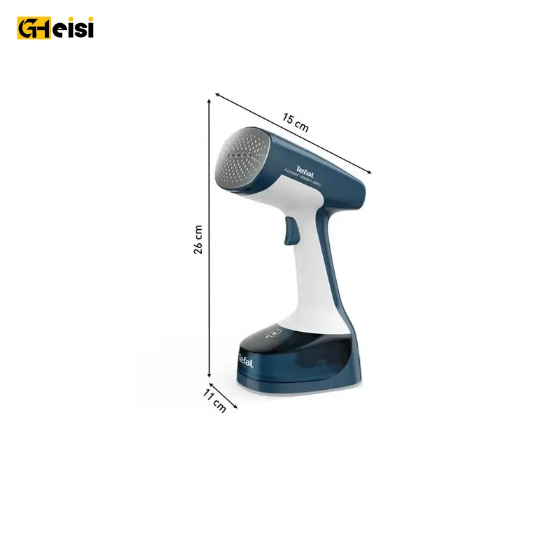ابعاد اتو بخارگر دستی تفال مدل DT7130