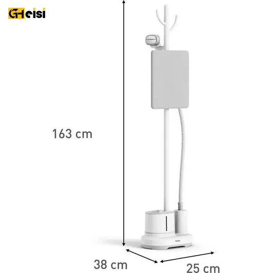 ابعاد اتو بخارگر 2000 وات تفال مدل IT3260G0