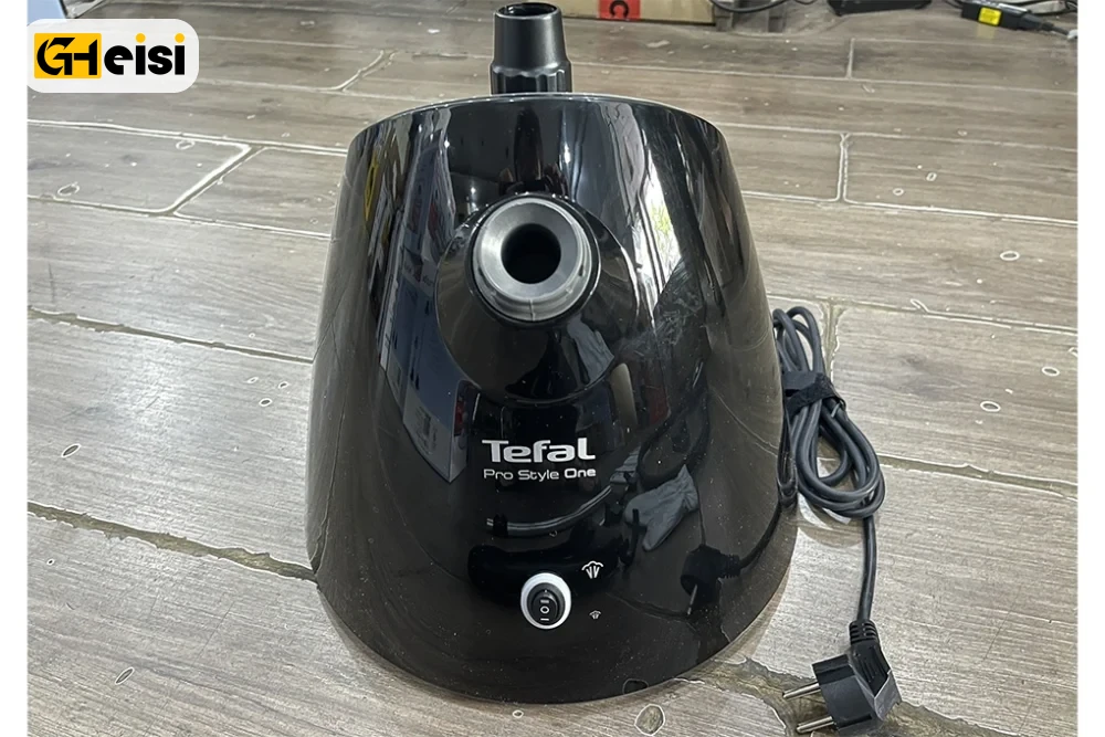 بدنه پایین بخارگر ایستاده تفال مدل IT2461