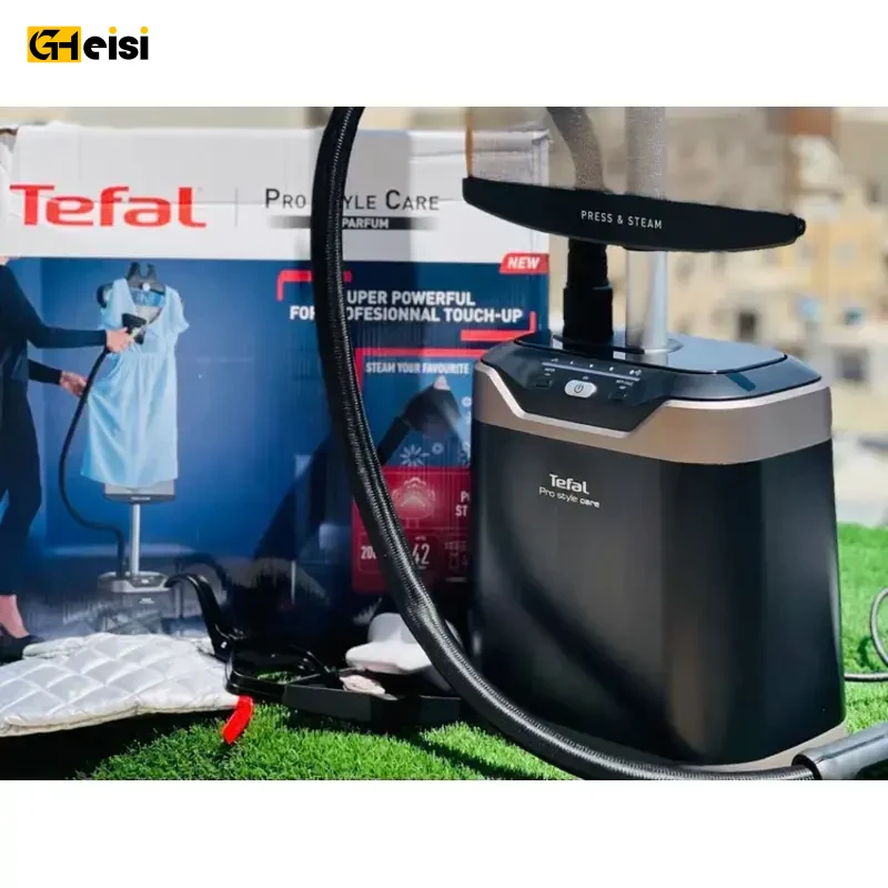 بدنه اتو بخارگر ایستاده تفال مدل IT8490