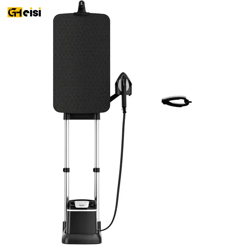 اتو بخارگر 2980 وات تفال مدل QT1510 G0 در حالت ایستاده